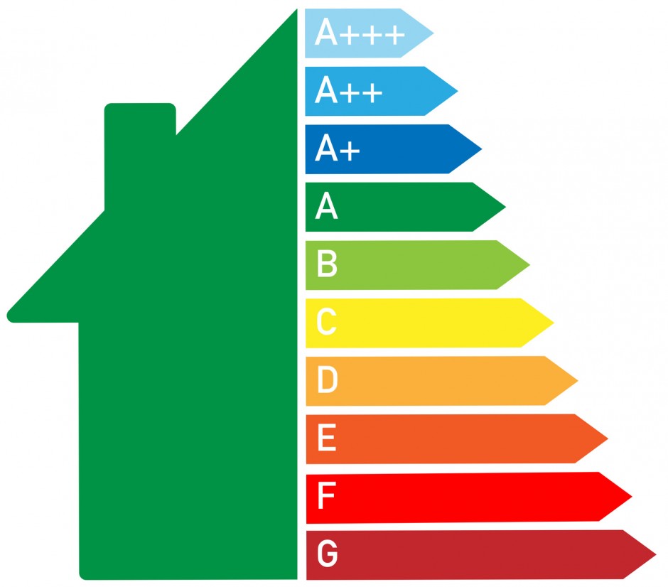 Certificado de eficiencia energética en la vivienda